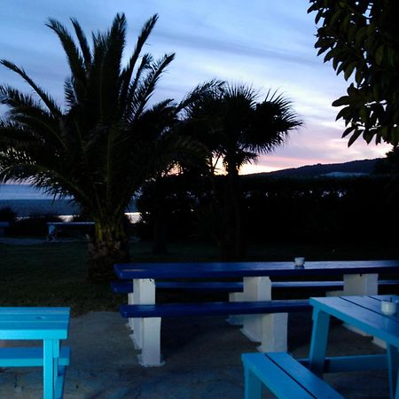Bungalows Tangana タリファ エクステリア 写真