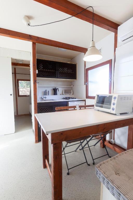 Bungalows Tangana タリファ 部屋 写真
