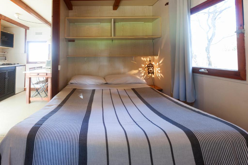 Bungalows Tangana タリファ 部屋 写真